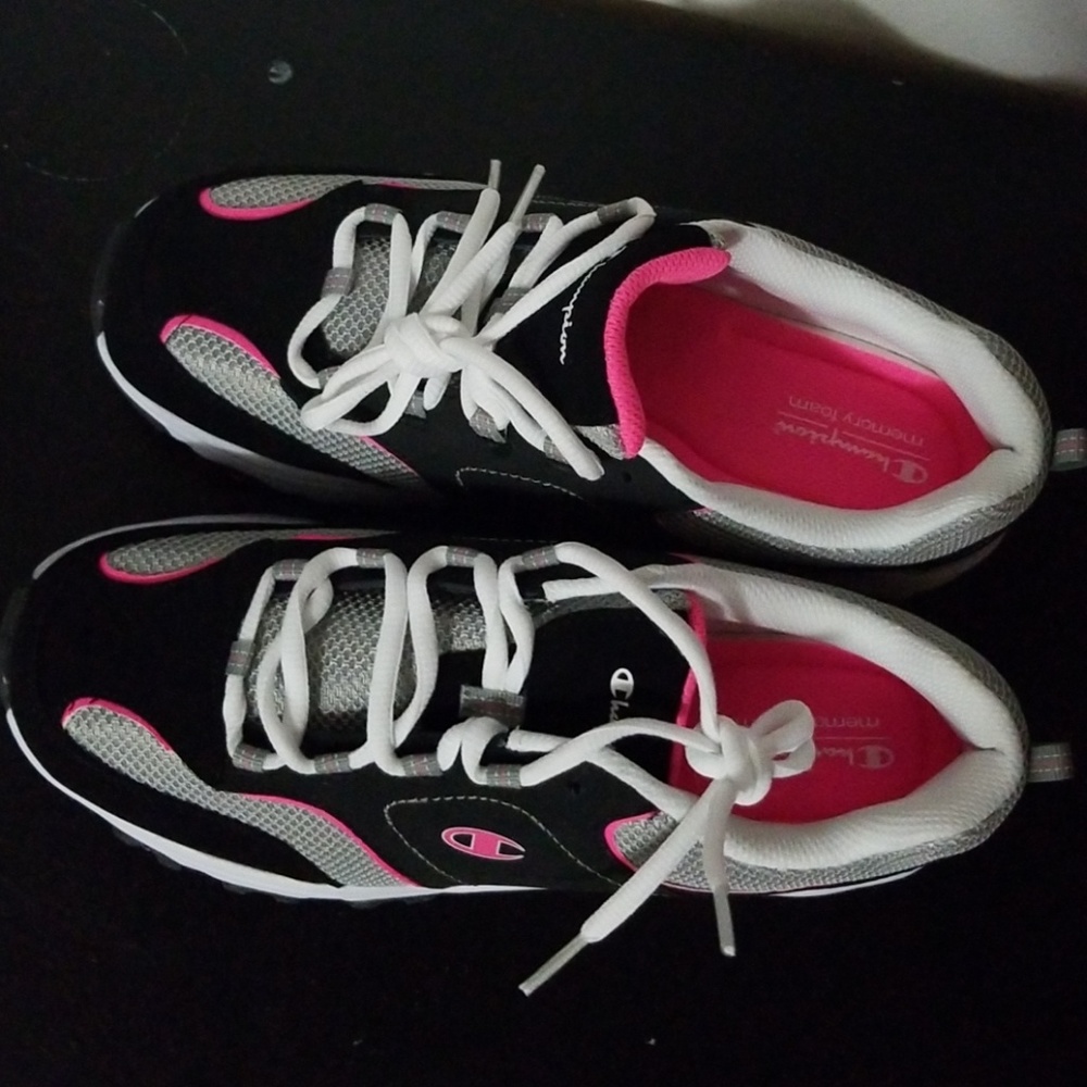 NWOT Champion Shoes